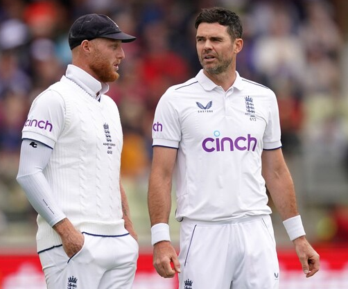 England’s Hopes for Ashes Comeback Soar with Promise of Pace and Carry at Lord’s Pitch