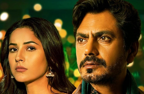 Nawazuddin Siddiqui and Shehnaaz Gill Collaborate for B Praak’s Music Video ‘Yaar Ka Sataya Hua Hai’