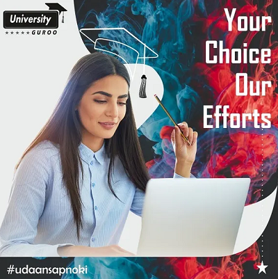 University Guroo: Your gateway to enrolment in reputable universities worldwide, all in one place.