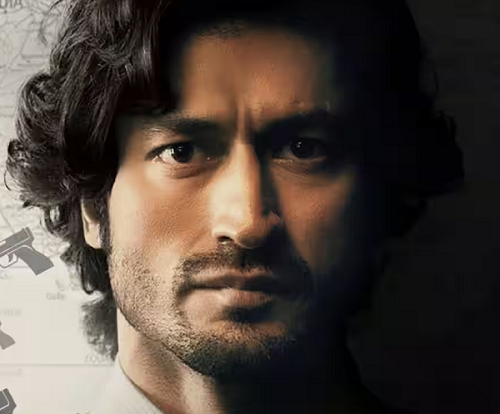 Vidyut Jammwal’s action-packed thriller ‘IB 71’ set to premiere on Disney+ Hotstar in early July